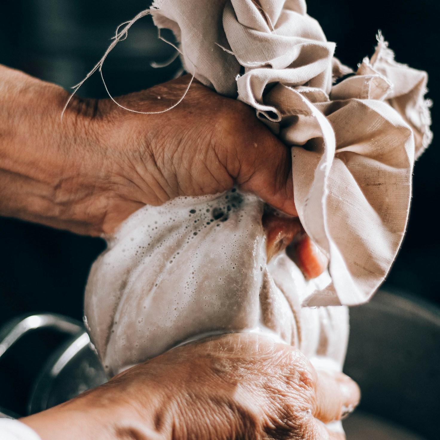 Comforting homemade dinner dish